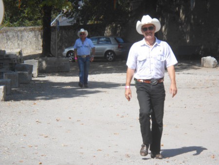 Jim Daufart 06 03 23 31 68 trésorier